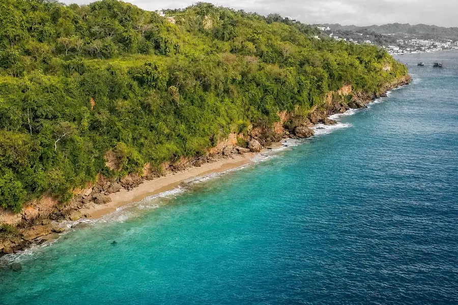 CARR 107 Km 1.1 Bo Borinquen, Aguadilla, PR 00603 - Image #3