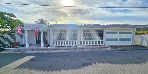 165 Contorno Sector El Winche #8.1, TOA ALTA, PR 00953