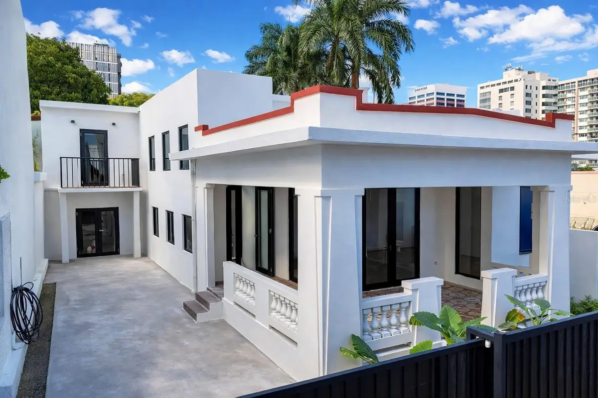 462 Padre Rufo, San Juan, PR 00917 - #1