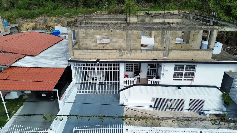 26 Bo Factor 1 Parcelas Animas #399 Calle 26, Arecibo, PR 00612 - Image #2