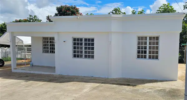 139 calle Begonia Road 782 Km 7.9, COMERIO, PR 00782