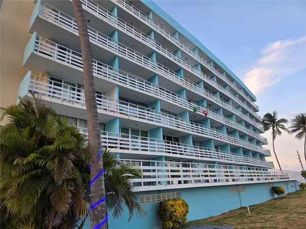 405 Cond. Marina Lanais #4, FAJARDO, PR 00738