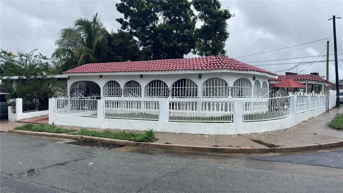 Calle 1 C-11, Juncos, PR 00777 - #1