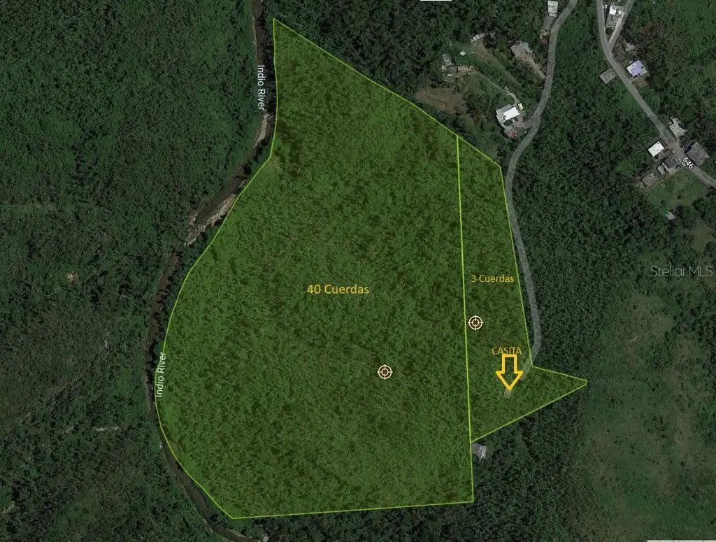 Rio Arriba Ward, Vega Baja, PR 00693 - Image #1