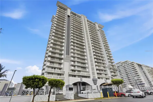 3001 Ave Isla Verde #1106, CAROLINA, PR 00979