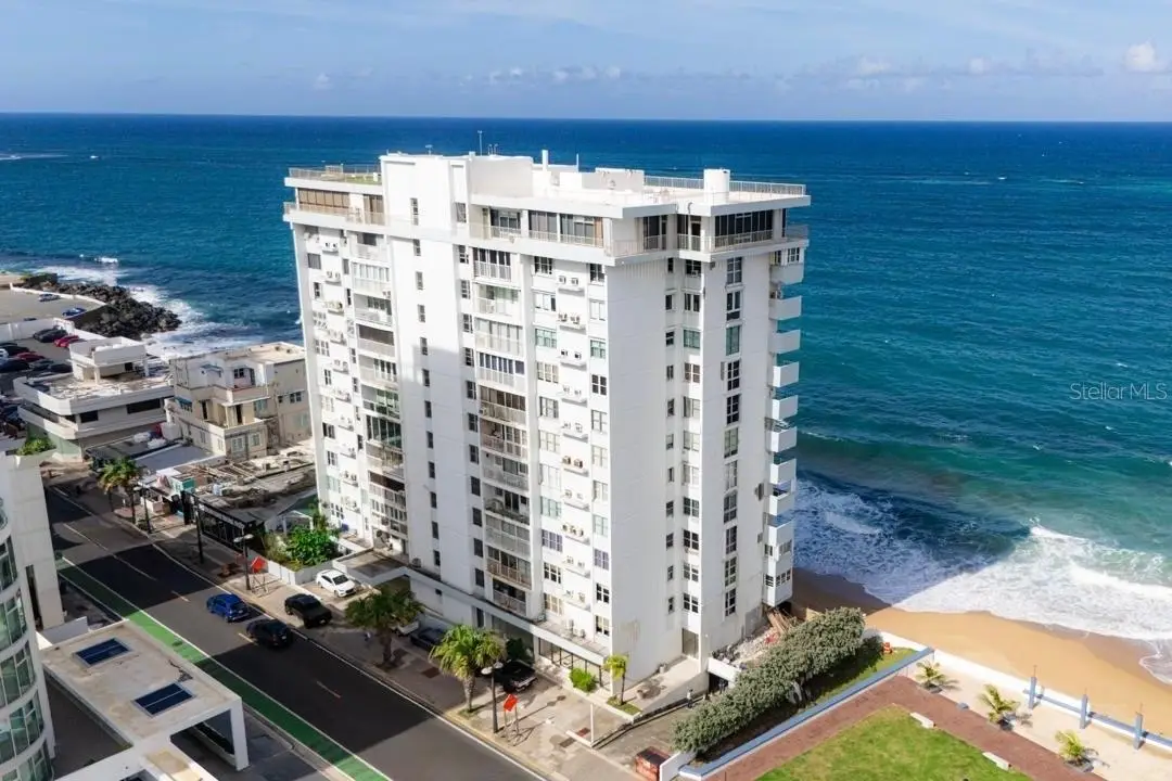 1035 Ashford Ave Mirador De Condado #1107, San Juan, PR 00907 - #1