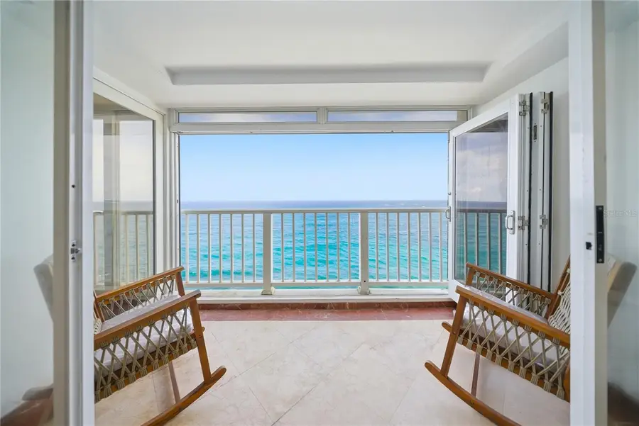 1035 Ashford Ave Mirador De Condado #1107, San Juan, PR 00907 - #2