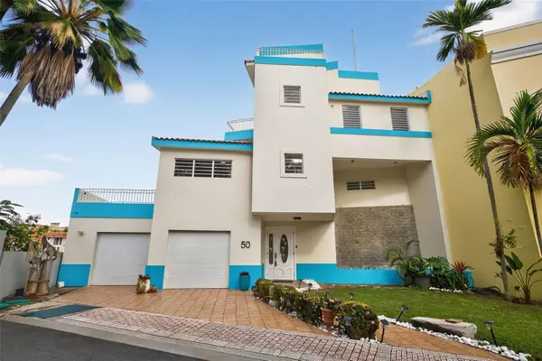 50 Peninsula De San Juan, HUMACAO, PR 00791