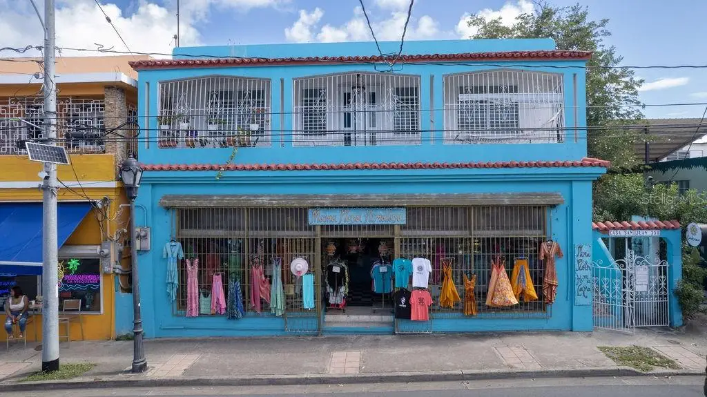 363 Calle Antonio G. Mellado, Vieques, PR 00765 - #1