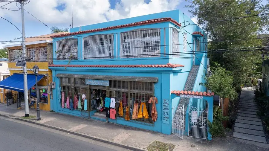 363 Calle Antonio G. Mellado, Vieques, PR 00765 - #3