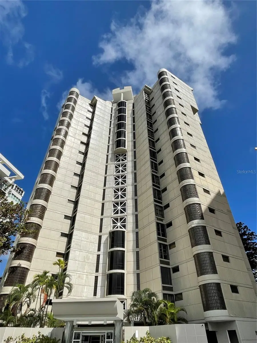 Plaza Atlantico Ave Isla Verde #1001, Carolina, PR 00979 - Image #1