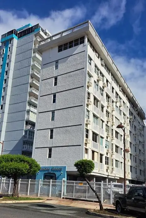 3511 Ave. Isla Verde, Cond. Golden Beach #801-B, Carolina, PR 00979 - Image #1