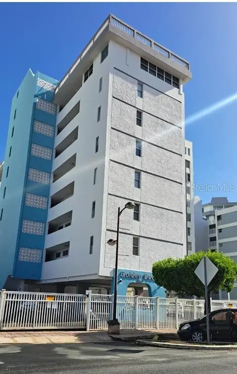 3511 Ave. Isla Verde, Cond. Golden Beach #801-B, Carolina, PR 00979 - Image #2