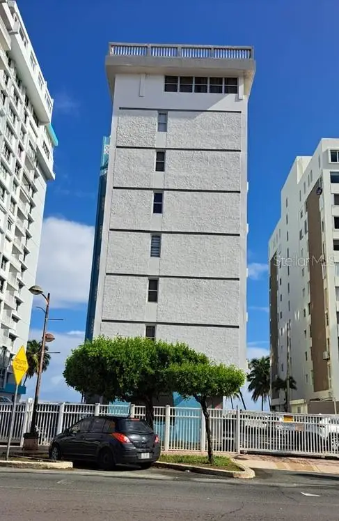 3511 Ave. Isla Verde, Cond. Golden Beach #801-B, Carolina, PR 00979 - Image #3
