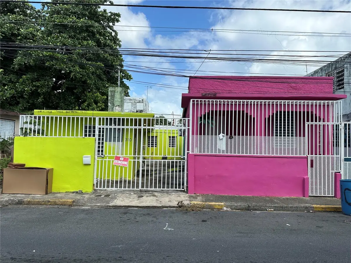 310 Bartolome De Las Casas Street, San Juan, PR 00915 - #1