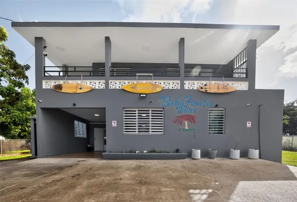 PR-681 Km 7.1, Islote Ward, Melilla Sector, ARECIBO, PR 00613