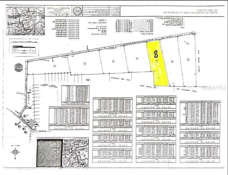 BOQUERON WARD Sr 103 Km 11.9 Near Betances Community #8, Cabo Rojo, PR 00623 - Image #1