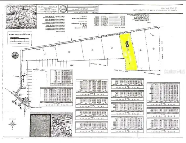 BOQUERON WARD Sr 103 Km 11.9 Near Betances Community #8, CABO ROJO, PR 00623