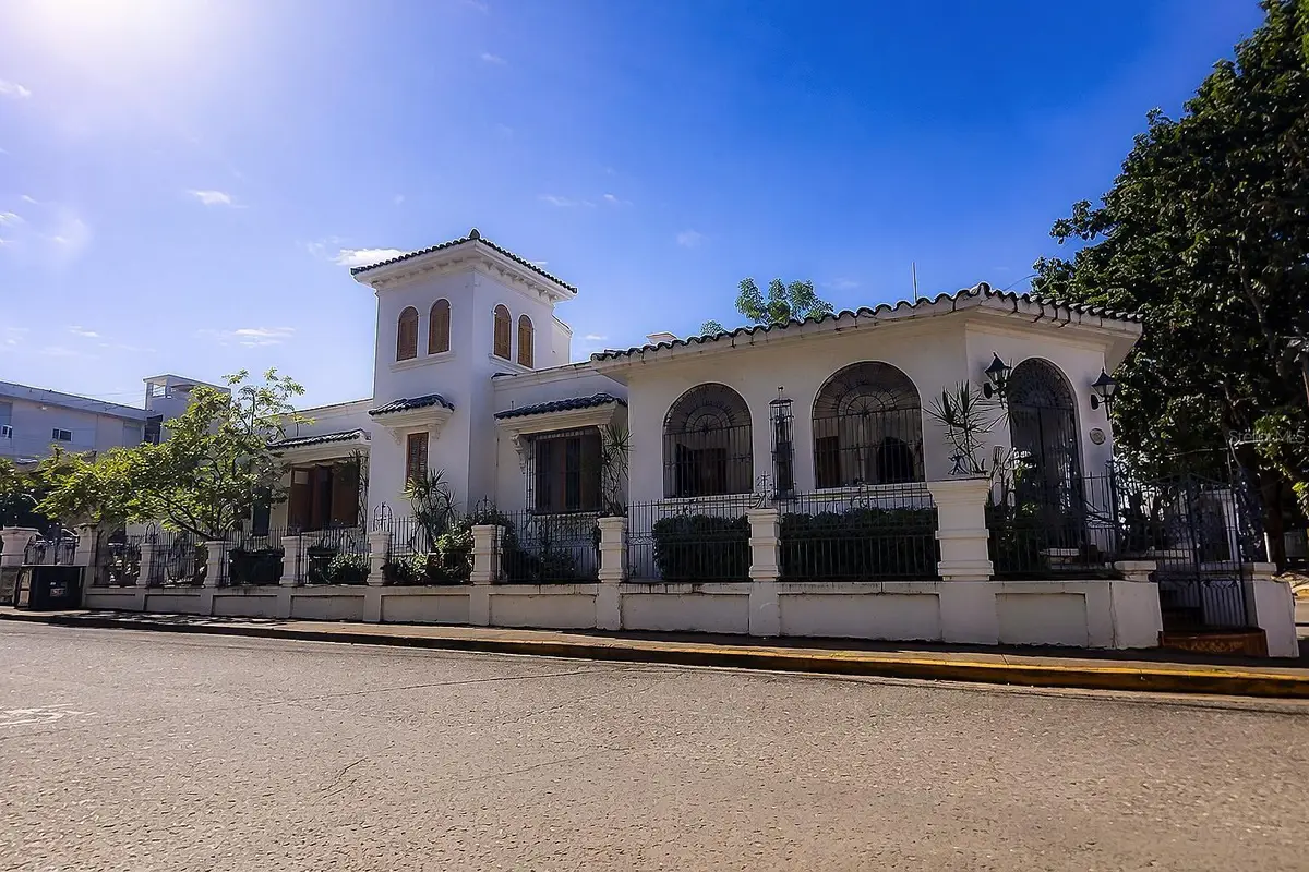 70 Calle Del Bosque, Mayaguez, PR 00680 - #1