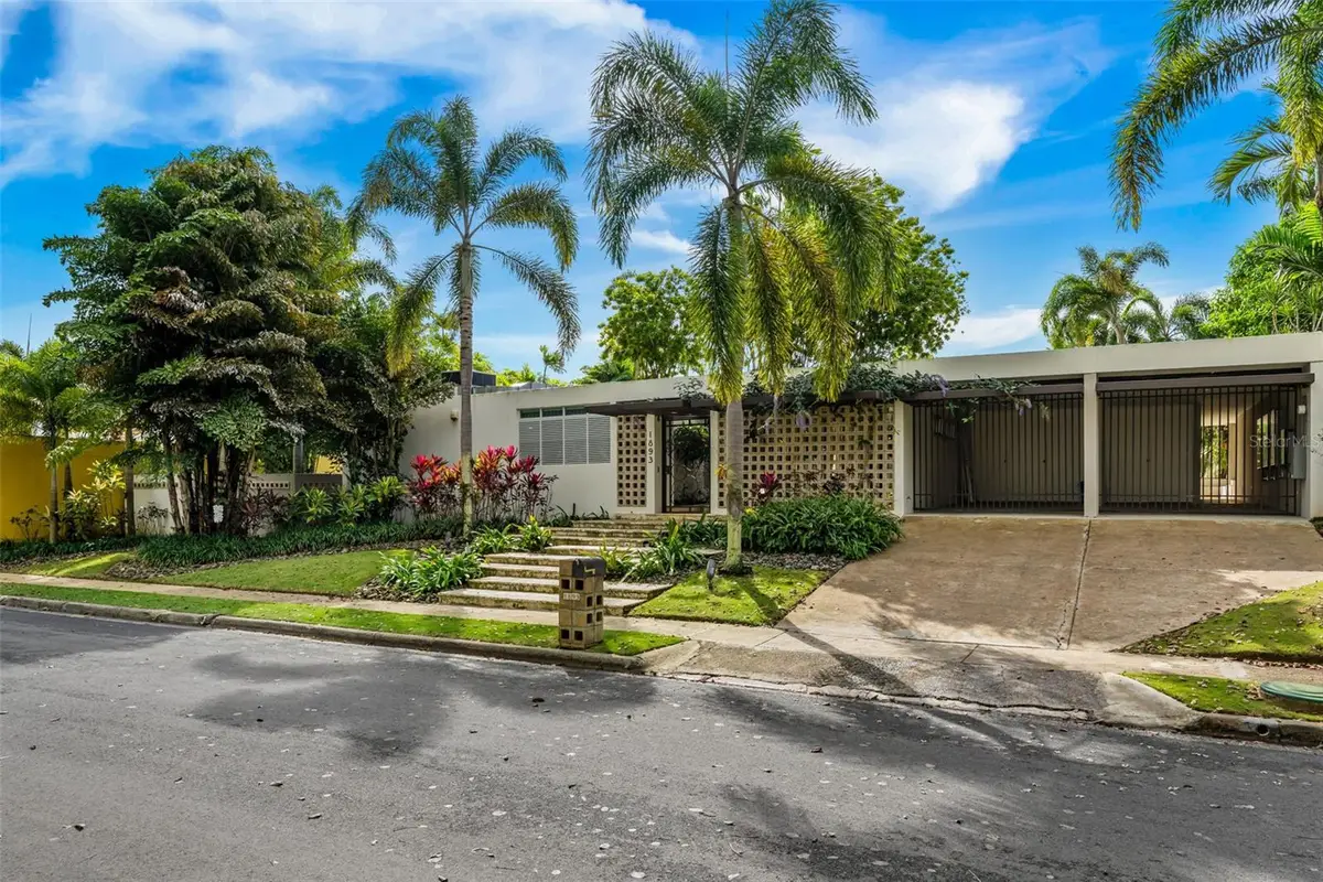 Urb. Santa Mara Narciso, San Juan, PR 00927 - #1