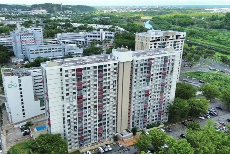 The Towers at Plaza Santa Apt Ph #PH, Bayamon, PR 00961 - #2