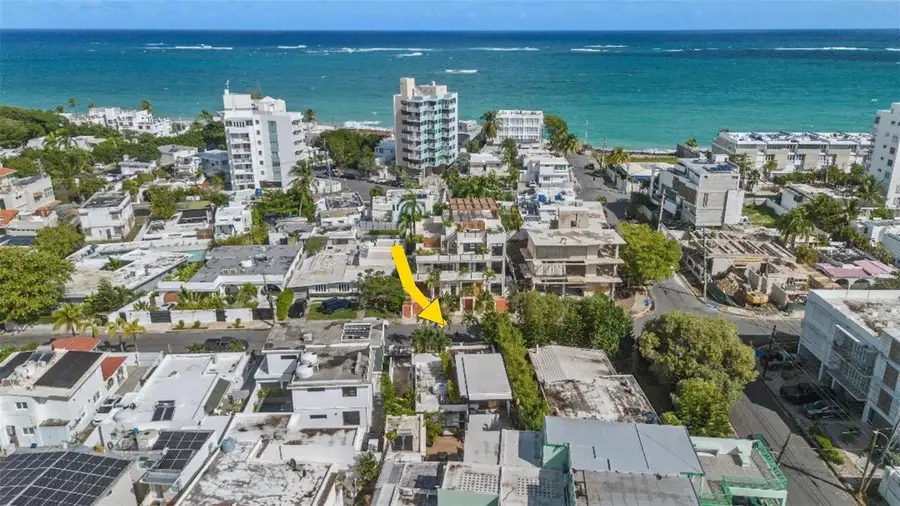 Ocean Park 2060 Cacique, San Juan, PR 00911 - #2