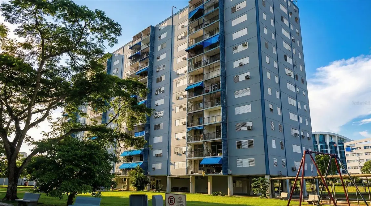 424 Calle Ensenada #713, San Juan, PR 00920 - Image #1