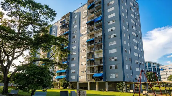 424 Calle Ensenada #713, SAN JUAN, PR 00920