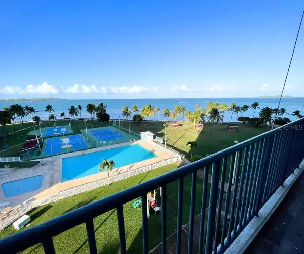 TORRE 1 Isleta Marina #6W, FAJARDO, PR 00738