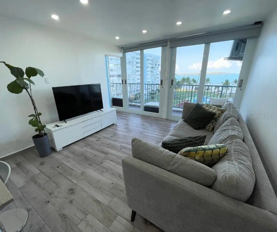 TORRE 1 Isleta Marina #6W, Fajardo, PR 00738 - Image #3