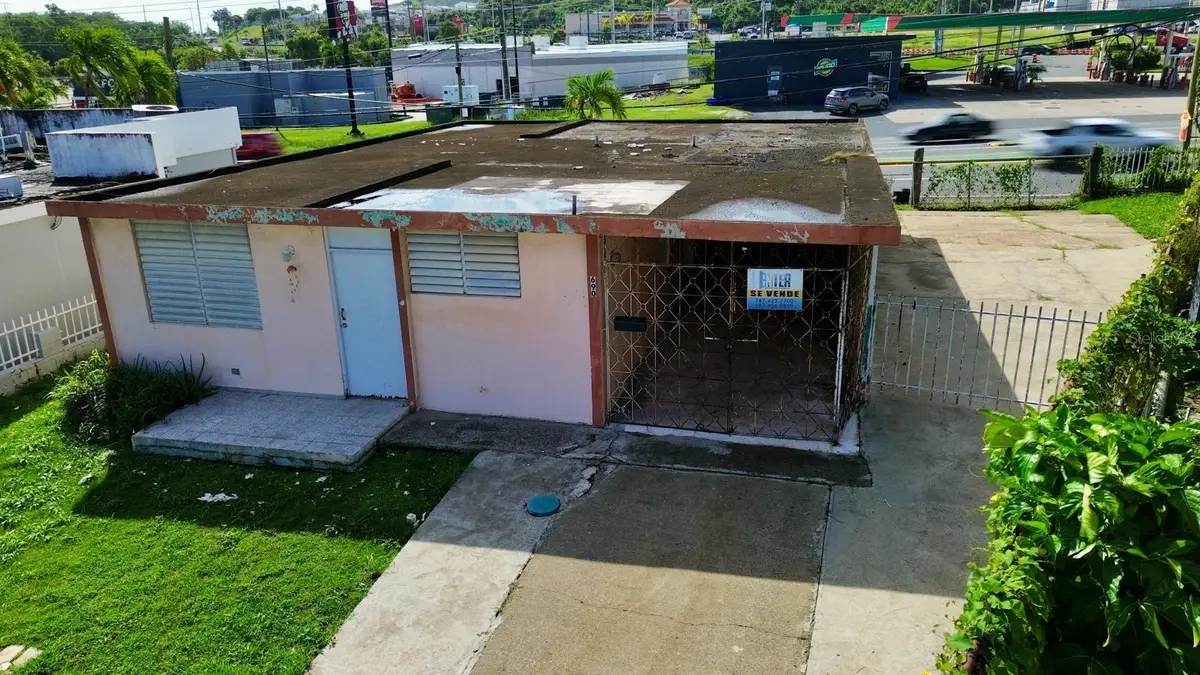 Fajardo Gardens Calle 26 Casa#cc-11 #Carr194, Fajardo, PR 00738 - Image #1