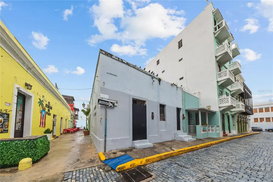 303 Calle San Sebastian, San Juan, PR 00901 - #2