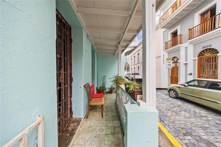 303 Calle San Sebastian, San Juan, PR 00901 - #3