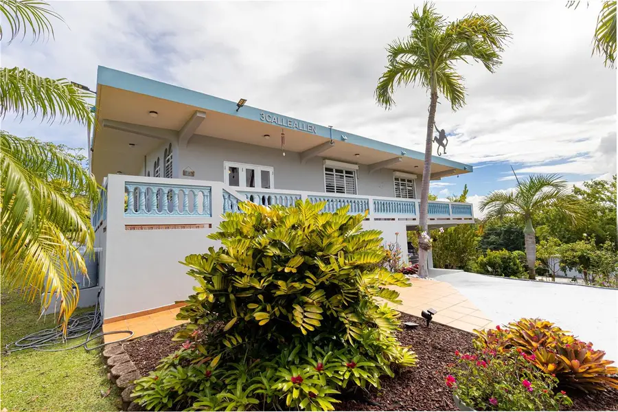 3 ST. ALLEN Bo Coto, Isabela, PR 00662 - #3