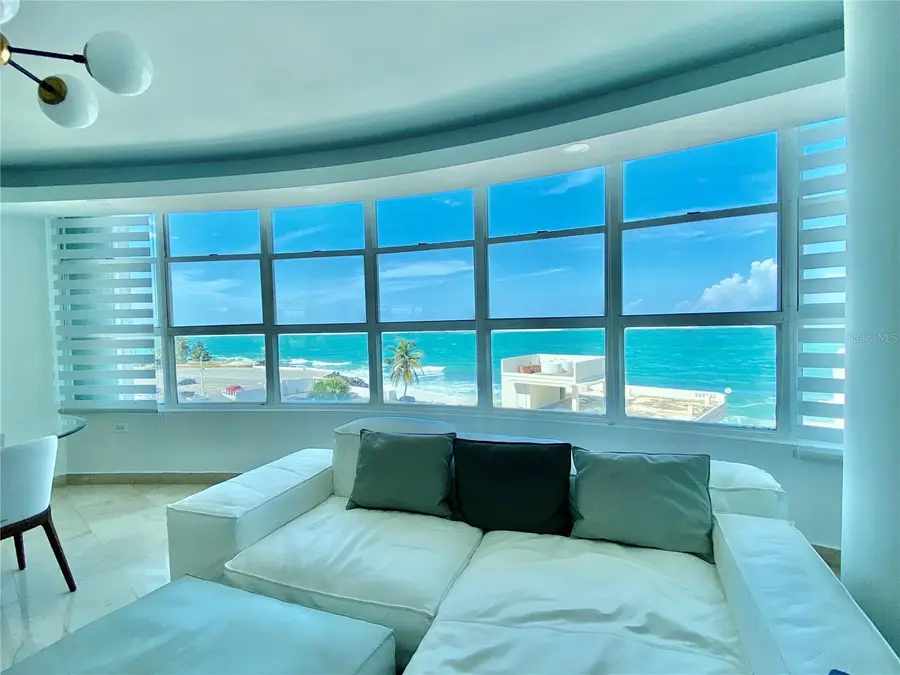 Regatta 996 Ashford Ave #6, San Juan, PR 00909 - #2