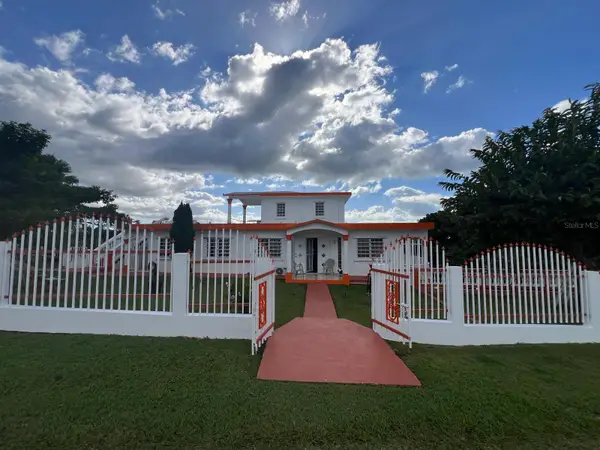 Carr. 4430, Km. 4.8 Barrio Ovejas, ANASCO, PR 00610