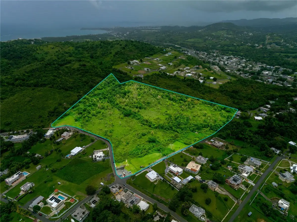 CARR 968 KM 3.6 . Zarzal, Rio Grande, PR 00745 - Image #1