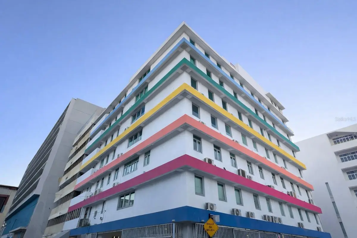 609 Condado #503, San Juan, PR 00907 - Image #1