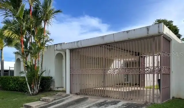 16 Cataratas St., El Remanso Dev. #N-16, San Juan, PR 00926 - #1