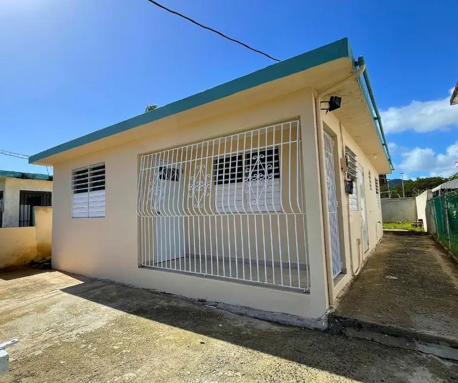 CALLE 3 E2 Urb Villa Flores, Ceiba, PR 00735 - Image #2
