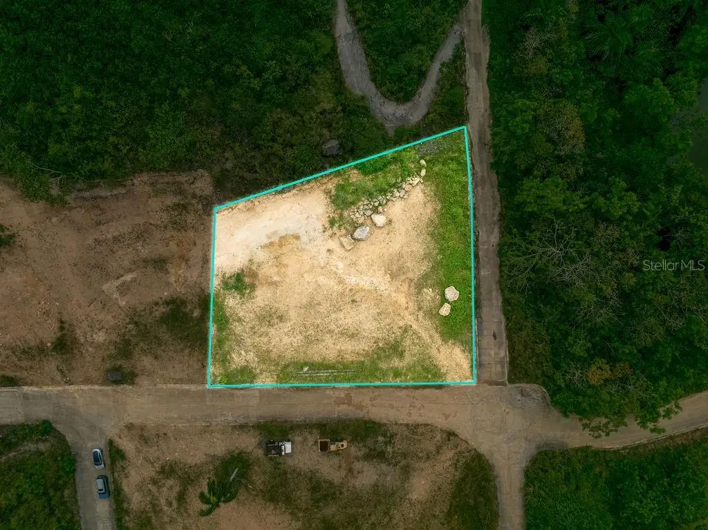 Calle Clavel Hacienda De Dorado #Lot 30 A, Dorado, PR 00646 - Image #1