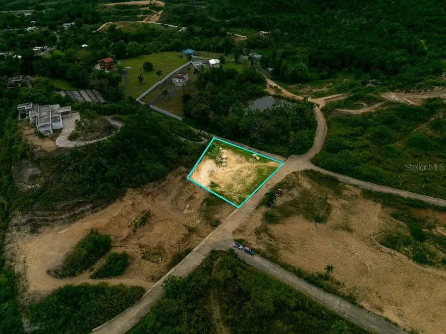 Calle Clavel Hacienda De Dorado #Lot 30 A, Dorado, PR 00646 - Image #3