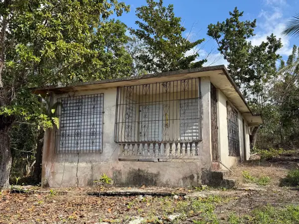 PR-119 KM 31.5 INTERIOR Hoyamala Ward, Las Toscas Sector, SAN SEBASTIAN, PR 00685