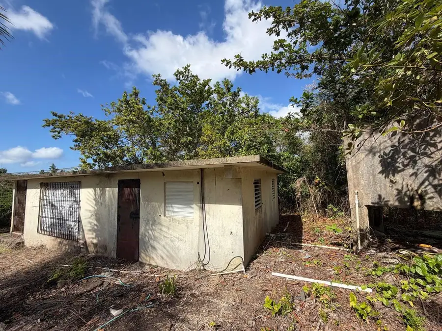 PR-119 KM 31.5 INTERIOR Hoyamala Ward, Las Toscas Sector, San Sebastian, PR 00685 - #3