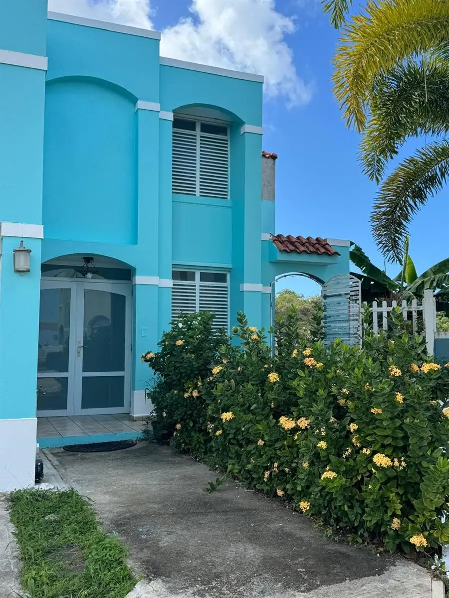 CALLE RIO PITAHAYA River Edge Hills #120, Luquillo, PR 00773 - Image #1