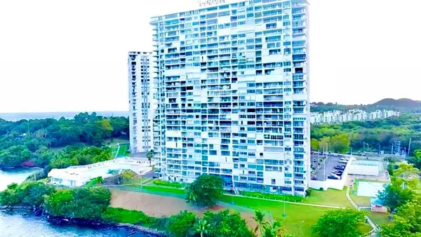 Condominio Dos Marinas #05, FAJARDO, PR 00738