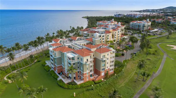 500 Ocean Drive #553, HUMACAO, PR 00791