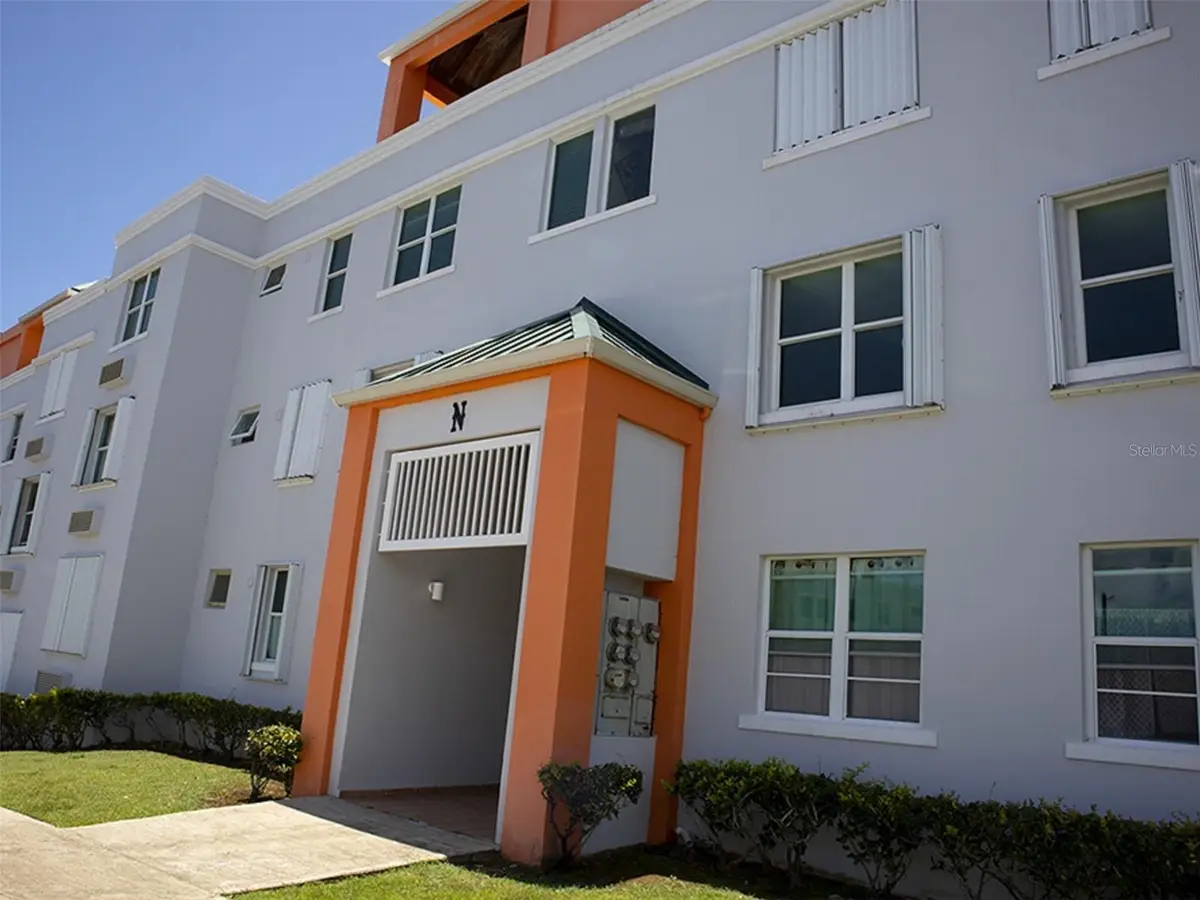 EDIFICIO N- APTO. 302 Condominio La Loma #302, Fajardo, PR 00738 - Image #1