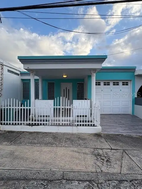 CALLE 4 C8 Urb Marisol, Arecibo, PR 00612 - Image #1