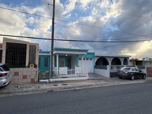 CALLE 4 C8 Urb Marisol, Arecibo, PR 00612 - Image #2